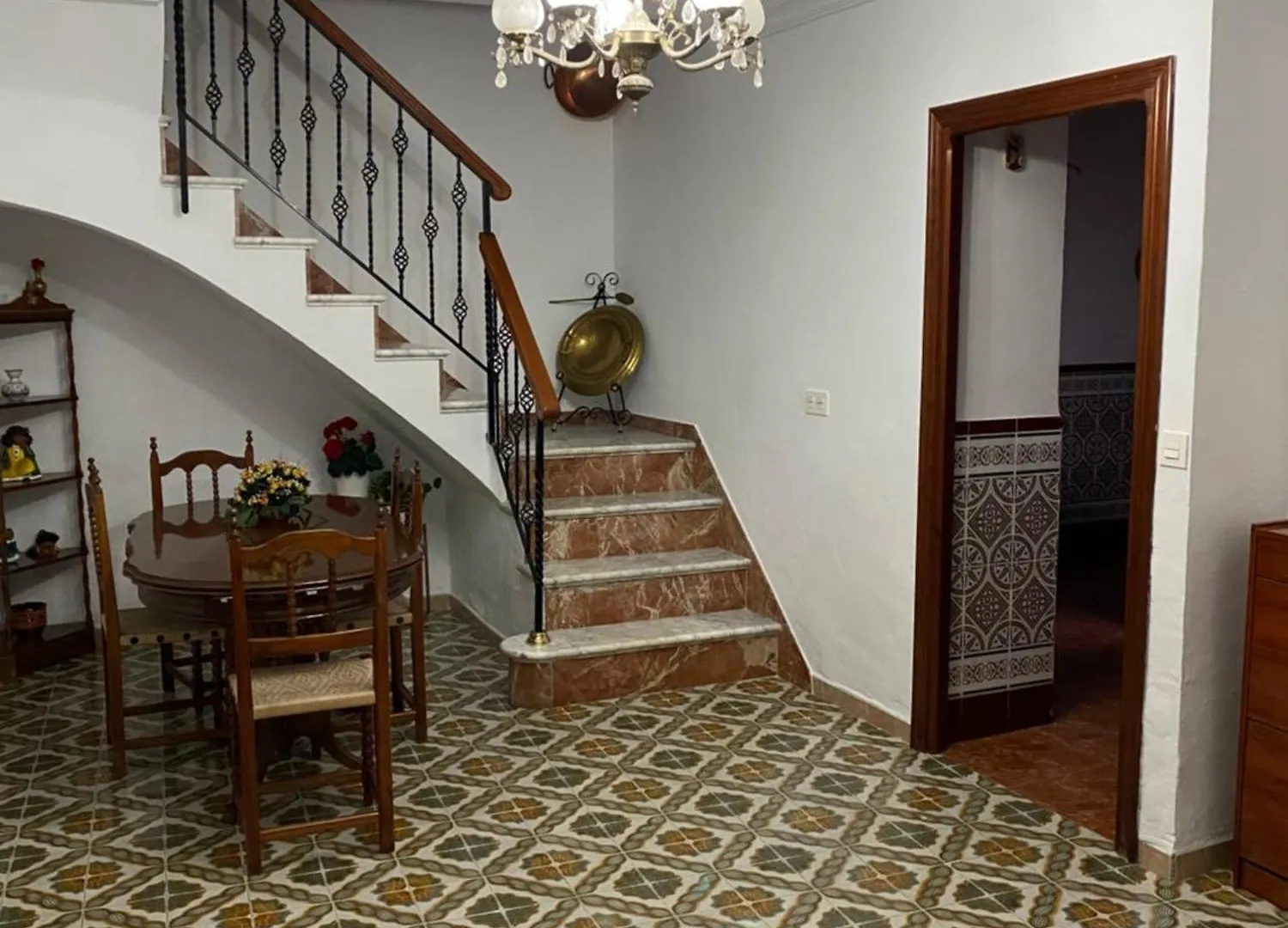 Casa Virgen De Gracia Villa Archidona