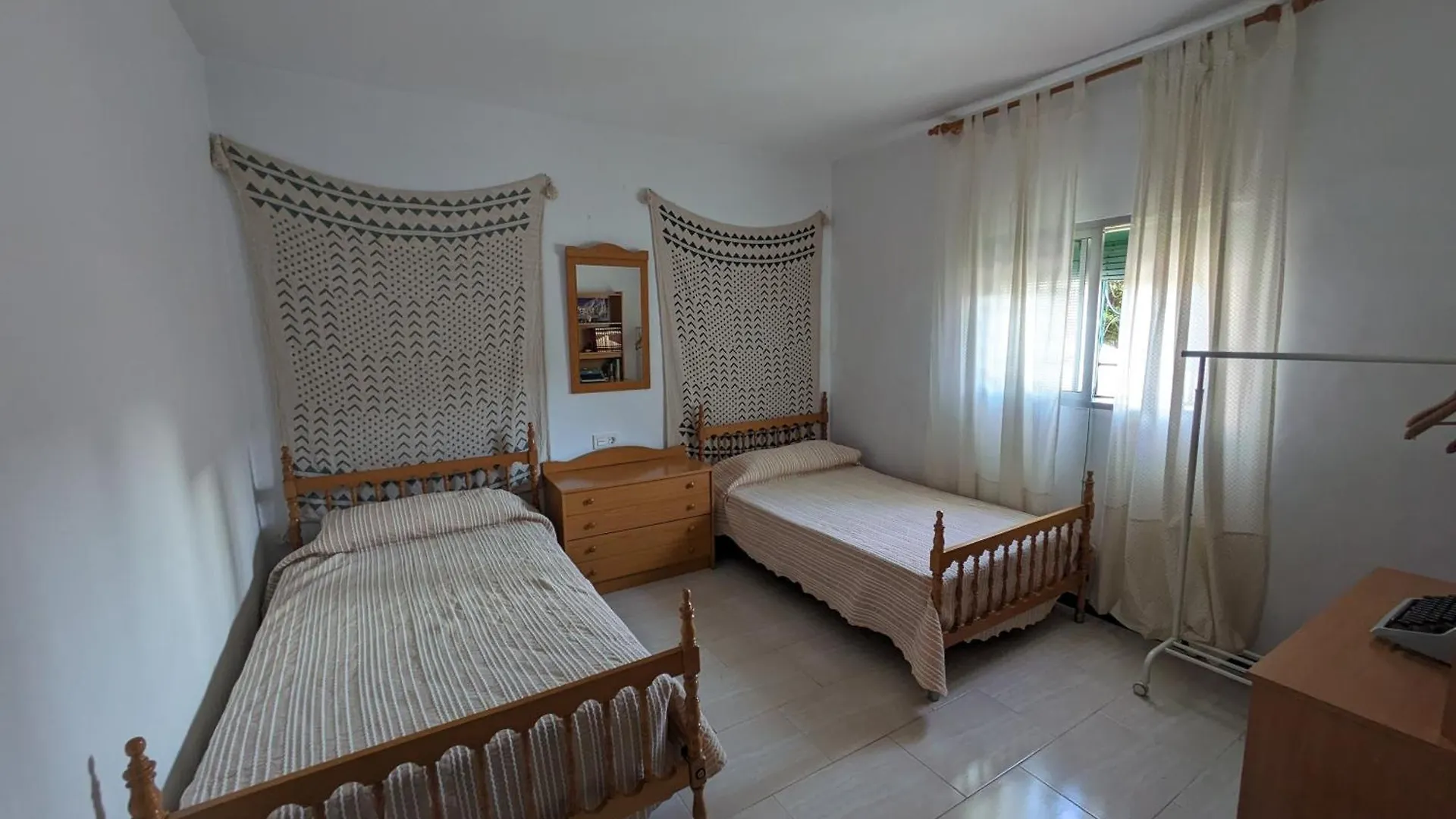 Casa Virgen De Gracia Villa Archidona Nyaraló